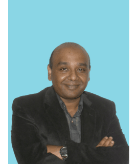 A S M Zahidul Islam (RCIC)